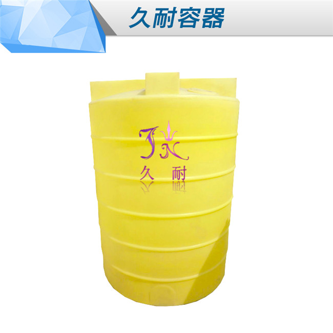 邓州10吨t塑料储罐价格邓州塑料储罐生产厂家